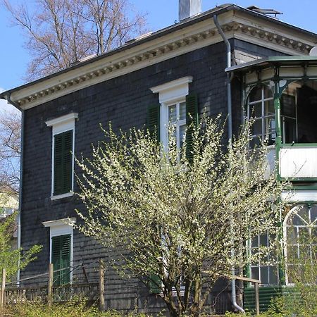 Ferienwohnung Zum Eifgental Wermelskirchen Eksteriør bilde