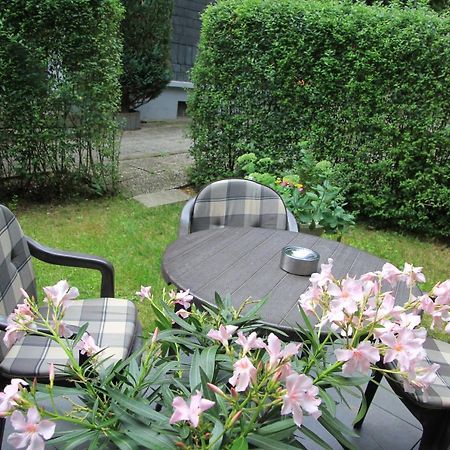 Ferienwohnung Zum Eifgental Wermelskirchen Eksteriør bilde