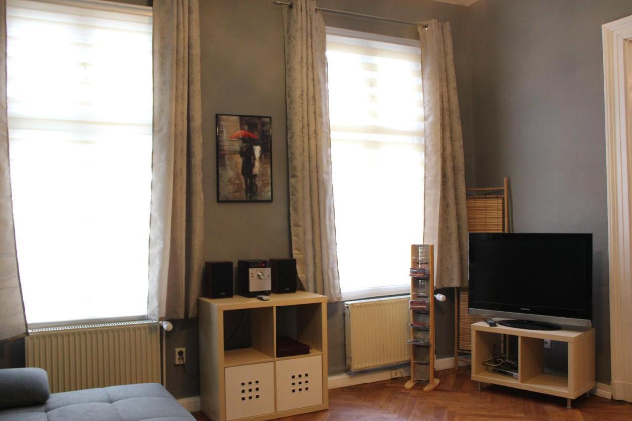 Ferienwohnung Zum Eifgental Wermelskirchen Eksteriør bilde