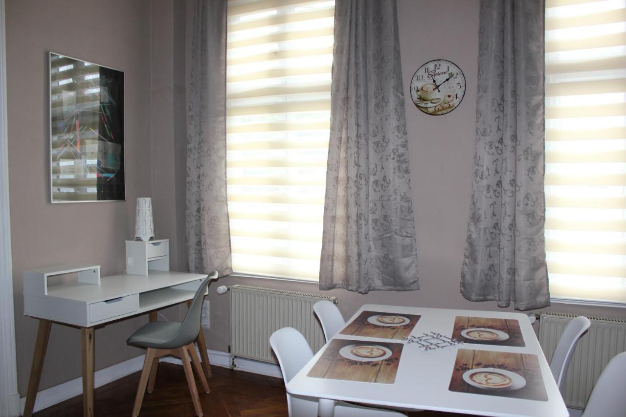 Ferienwohnung Zum Eifgental Wermelskirchen Eksteriør bilde